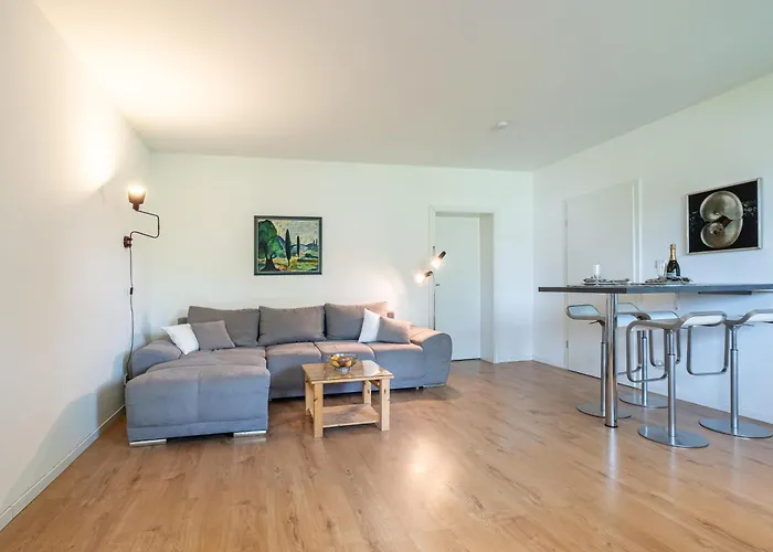 Ferienwohnung Im Siebengebirge Naehe Koeln/Bonn