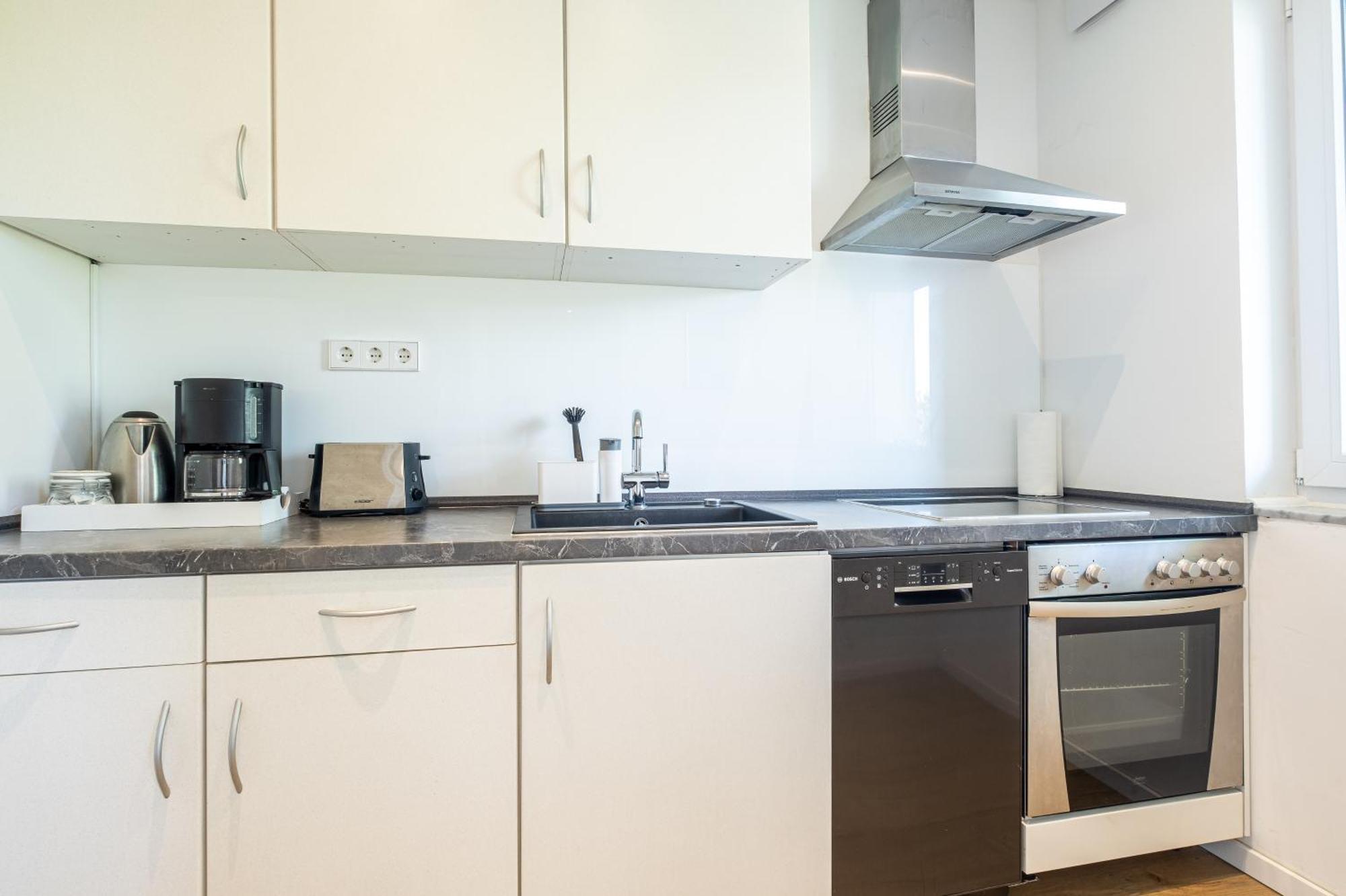 Apartment Im Siebengebirge Naehe Koeln/bonn Koenigswinter