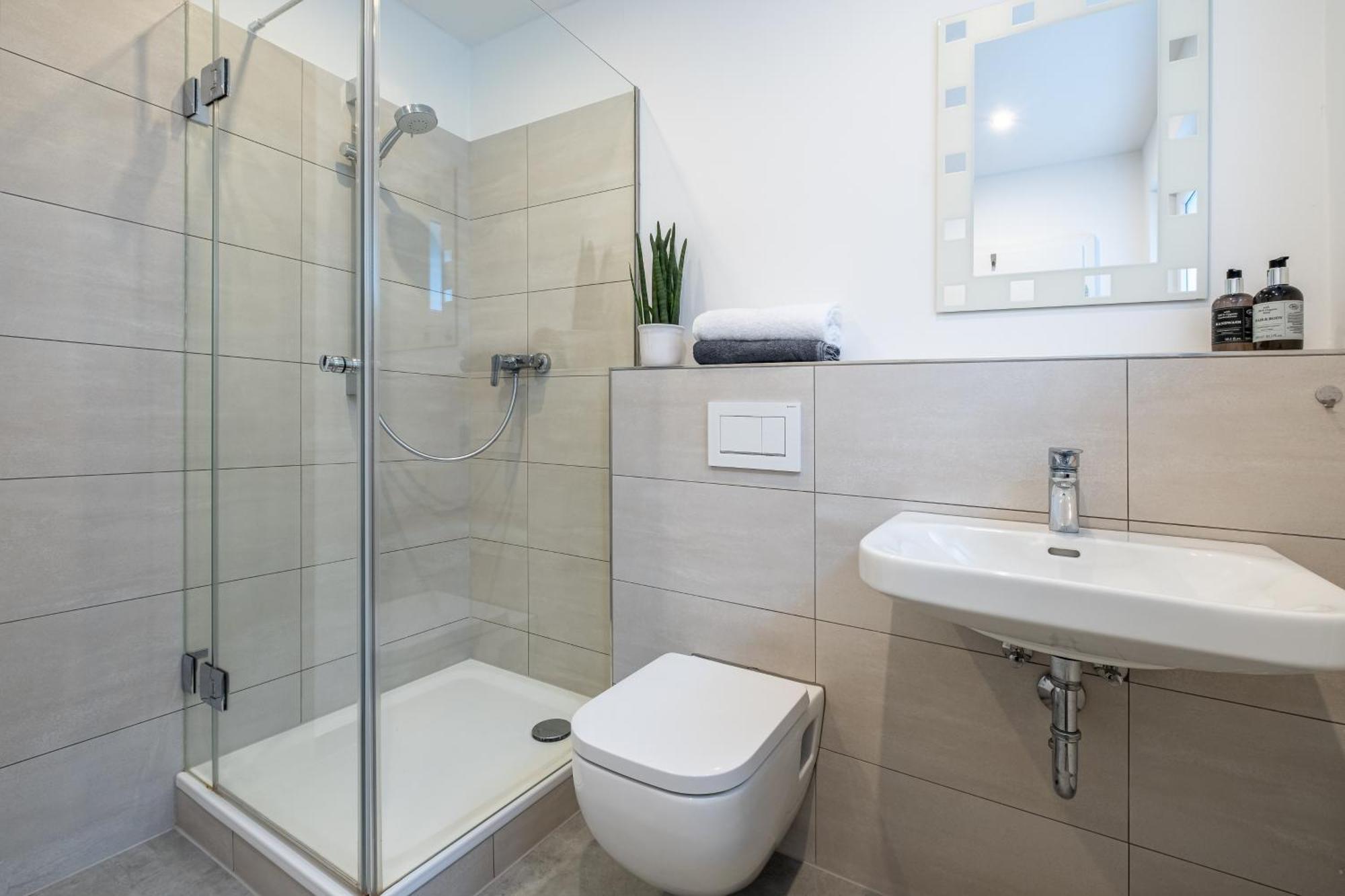 Im Siebengebirge Naehe Koeln/bonn Apartment Koenigswinter