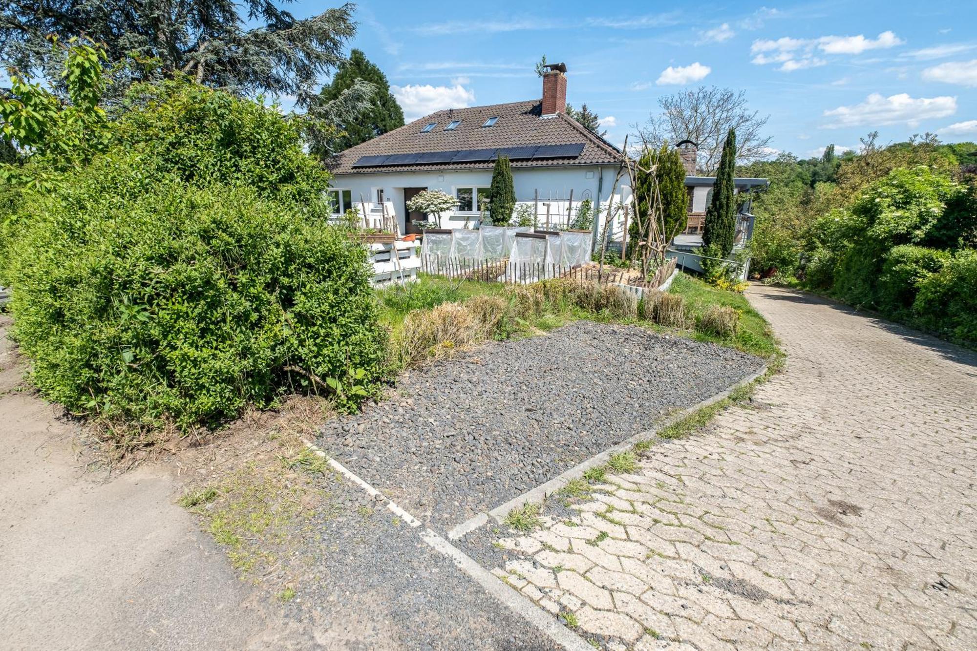 Apartment Im Siebengebirge Naehe Koeln/bonn